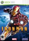 XBOX 360 GAME - Iron Man (MTX) XBOX 360 GAME - Iron Man (MTX)